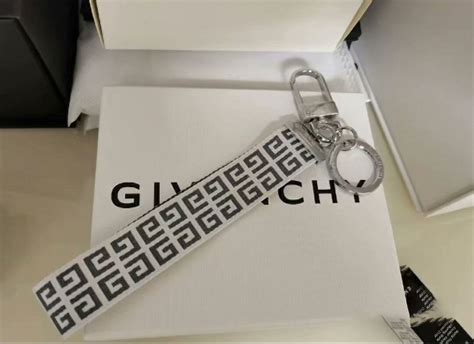 givenchy key chains|Givenchy Key Chains .